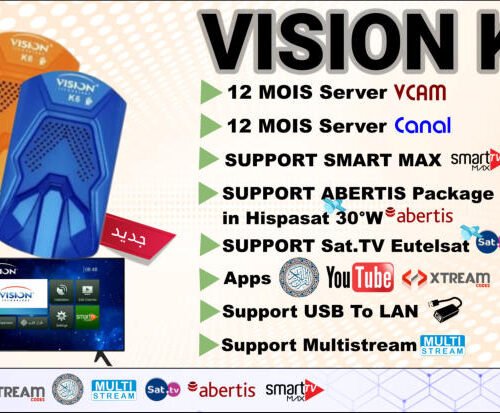 visionk6