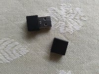 ربط جهاز الاستقبال بالانترنيت مفتاح وايفاي