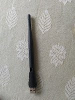 ربط جهاز الاستقبال بالانترنيت مفتاح ويفي2