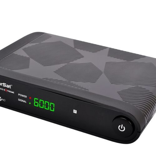 starsat extreme 200hd starsat extreme 200hd
