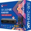 starsat 260h 4k starsat 260h 4k