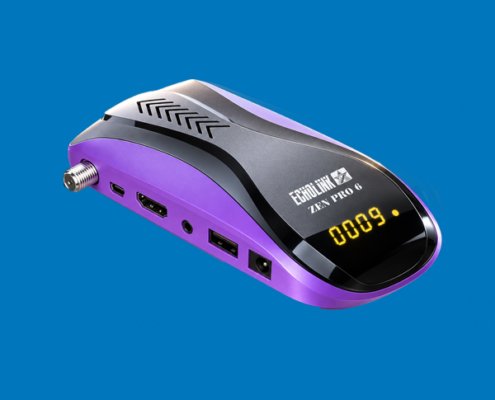 echolink zen pro6 echolink zen pro6